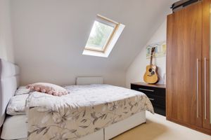 Bedroom Two- click for photo gallery